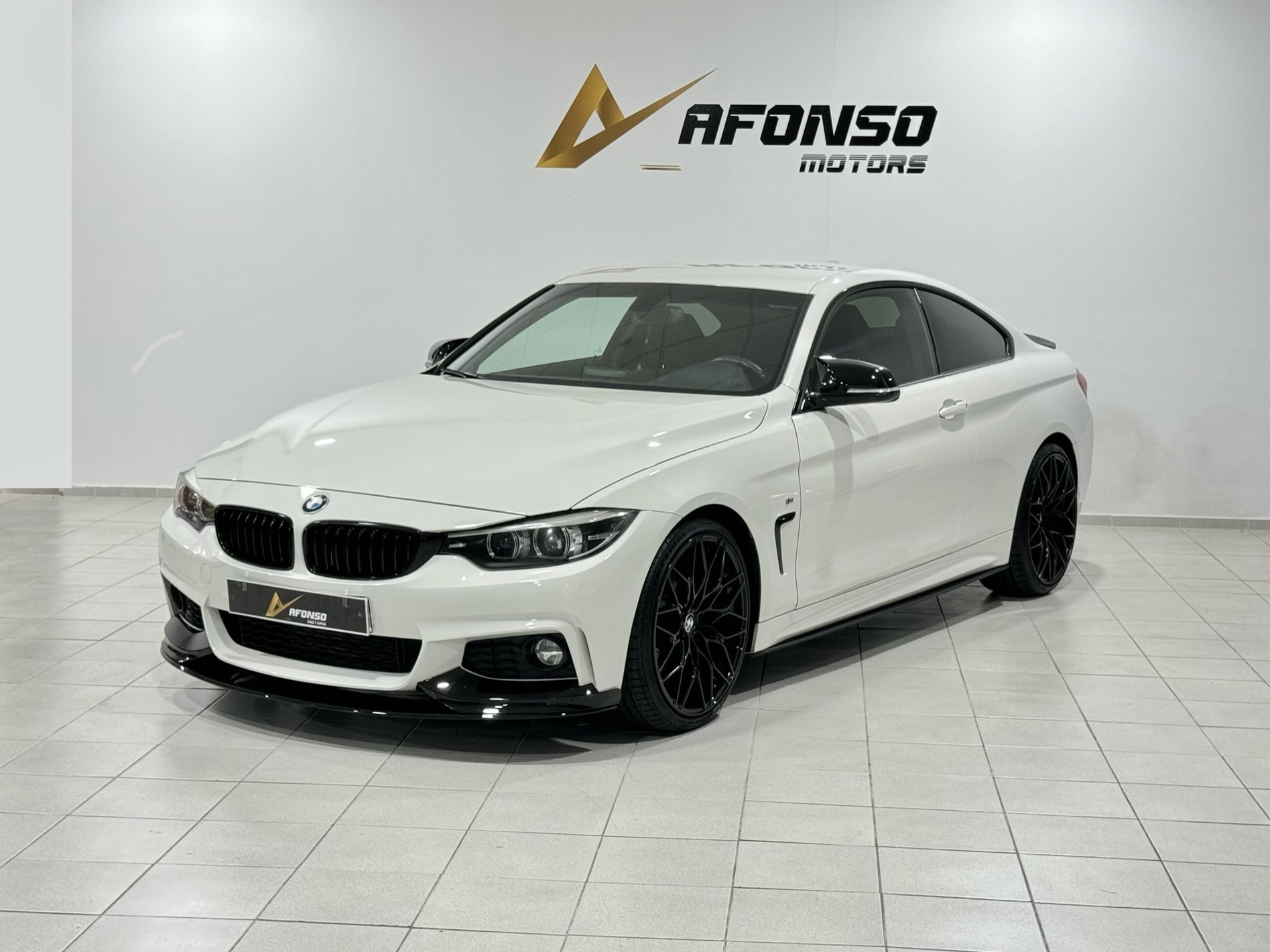 BMW Serie 4